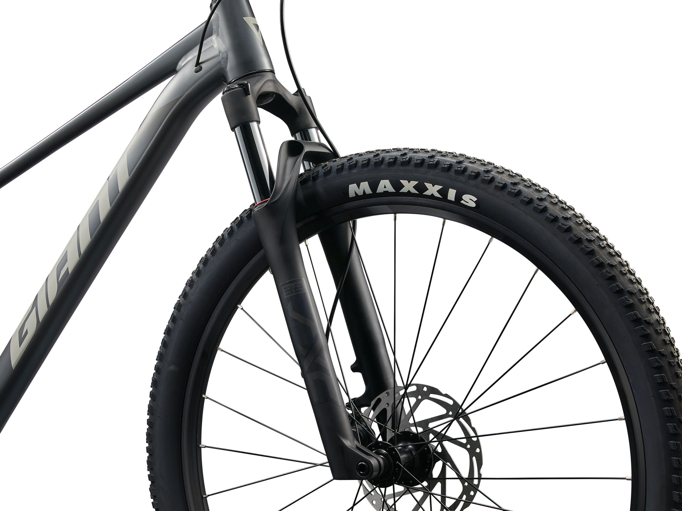 Giant Talon 1 Aluminium Hardtail Mountain Bike 2026