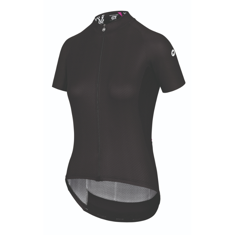 Assos UMA GT Summer C2 Short Sleeve Ladies Jersey