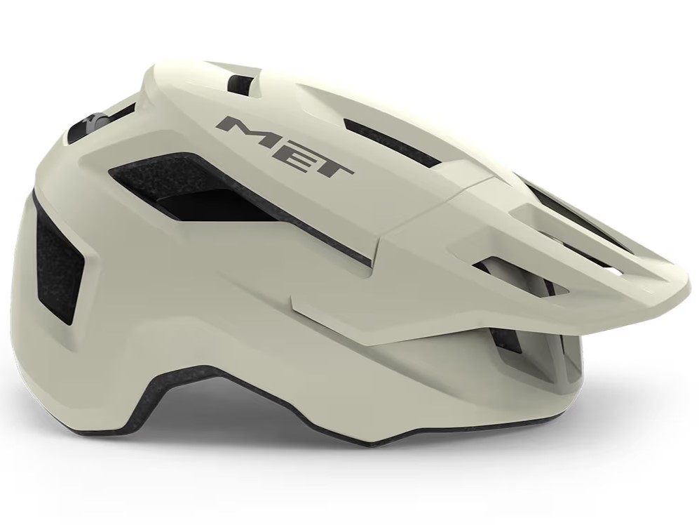 MET Shelter MTB Helmet