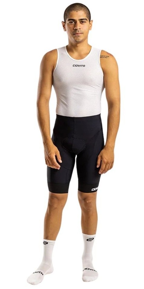Ciovita Corsa 2.0 Men's Shorts