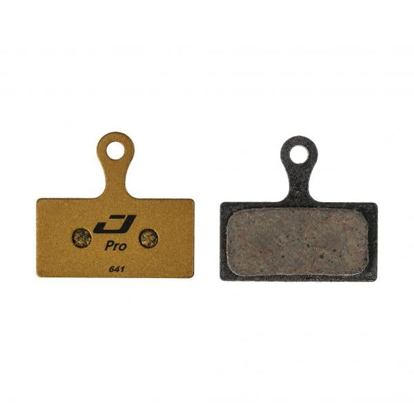 Jagwire Pro Shimano XTR/XT/DEORE/SLX Brake Pads