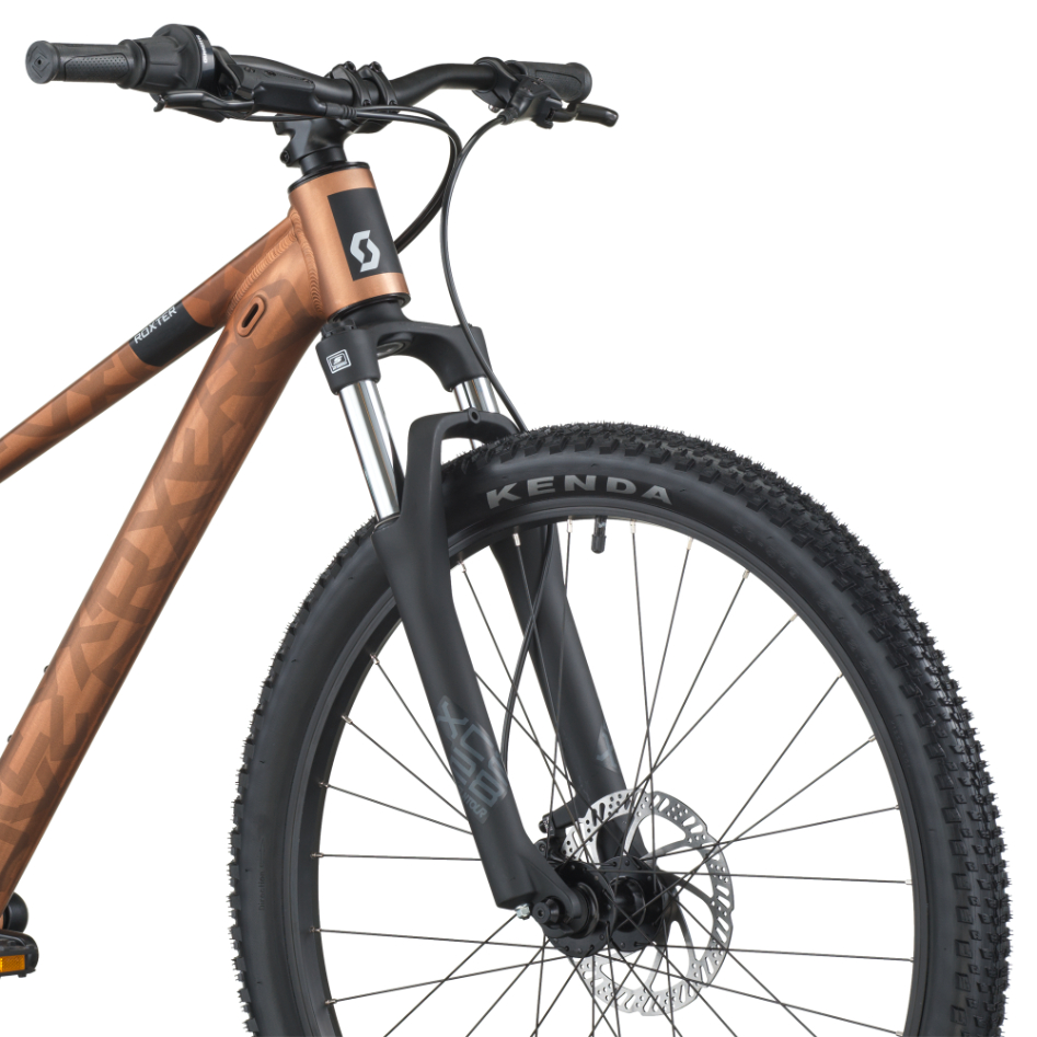 Scott Roxter 600 26 Inch Junior Boys Bike 2026