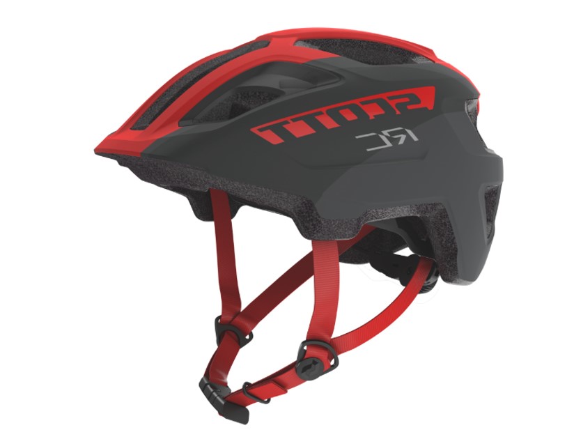 scott spunto junior helmet