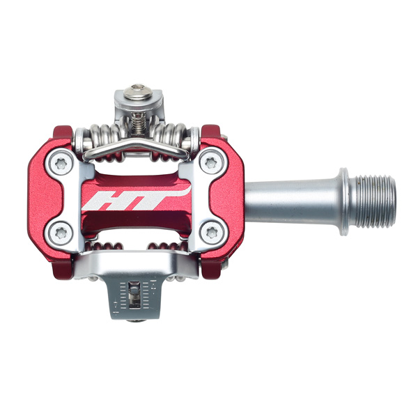 HT Components M2 MTB Pedals