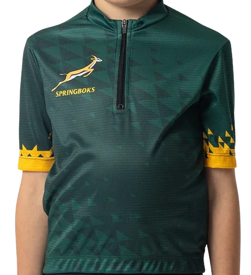 Ciovita Springbok Junior Jersey 