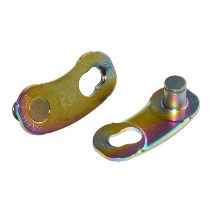 SRAM Powerlock 12SPD Rainbow Link