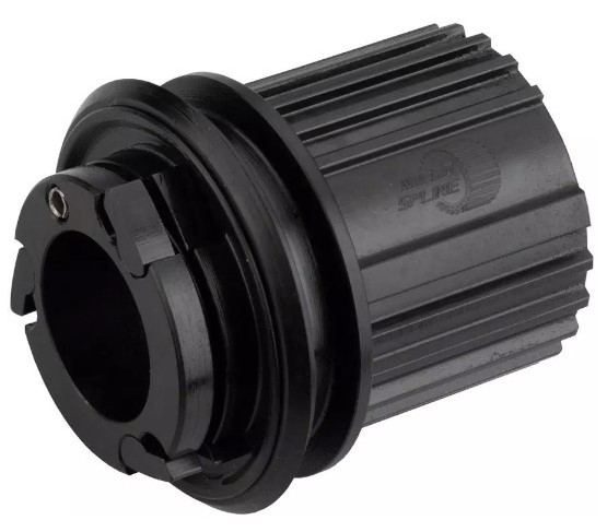 Jagwire Rotating S-Hook (Black)