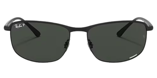 Ray-Ban 0RB3671 Polarized Sunglasses 
