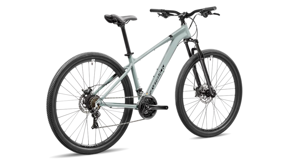Silverback SE:Series 7 MD Aluminium Hardtail Mountain Bike 2026