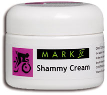 Mark II Chamois 200G Cream  