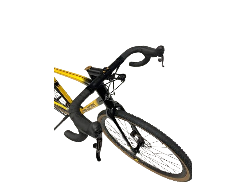 Pre-Owned Titan Racing Switch Aluminium Hardtail Mountain Bike - Large 