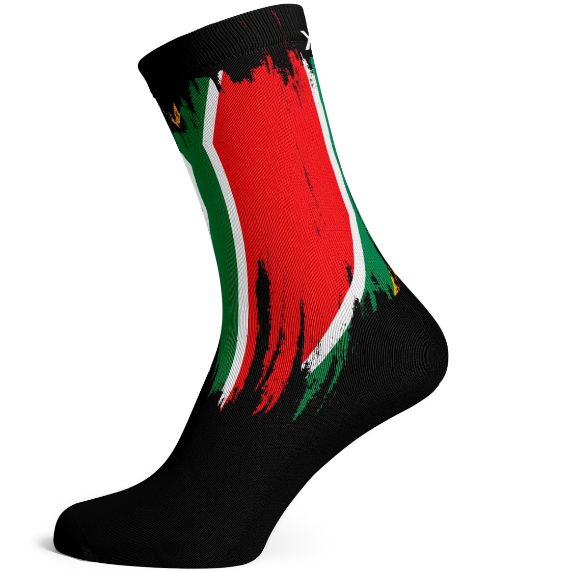 Sox Crew Unisex Socks