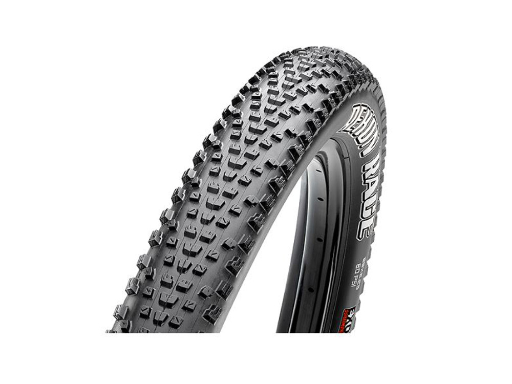 Maxxis Rekon Race Exo TR 120TPI 29x2.35 MTB Tyre