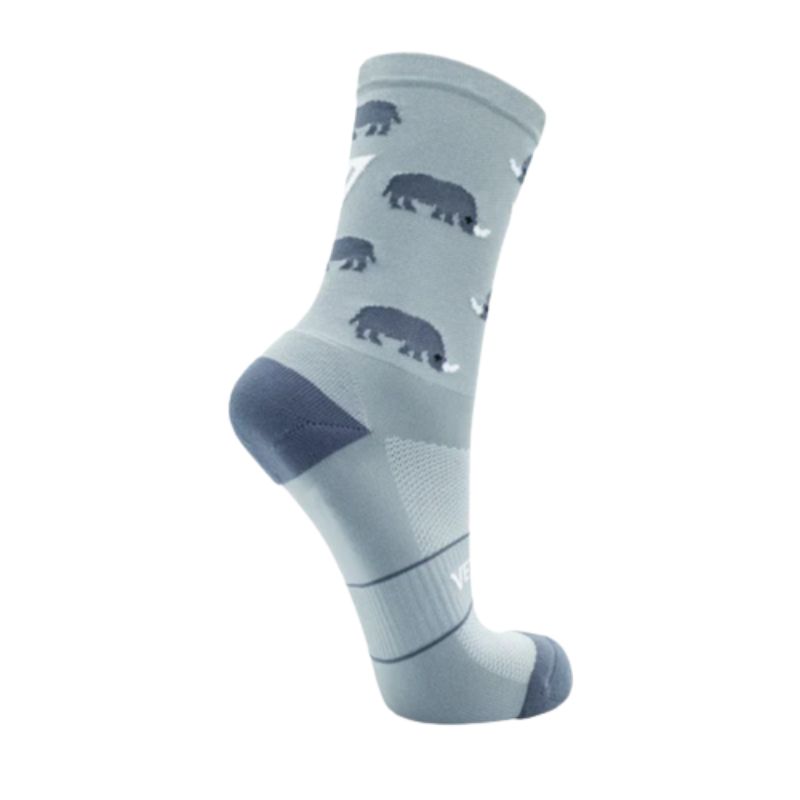 Versus Unisex Performance Active Rhino Socks