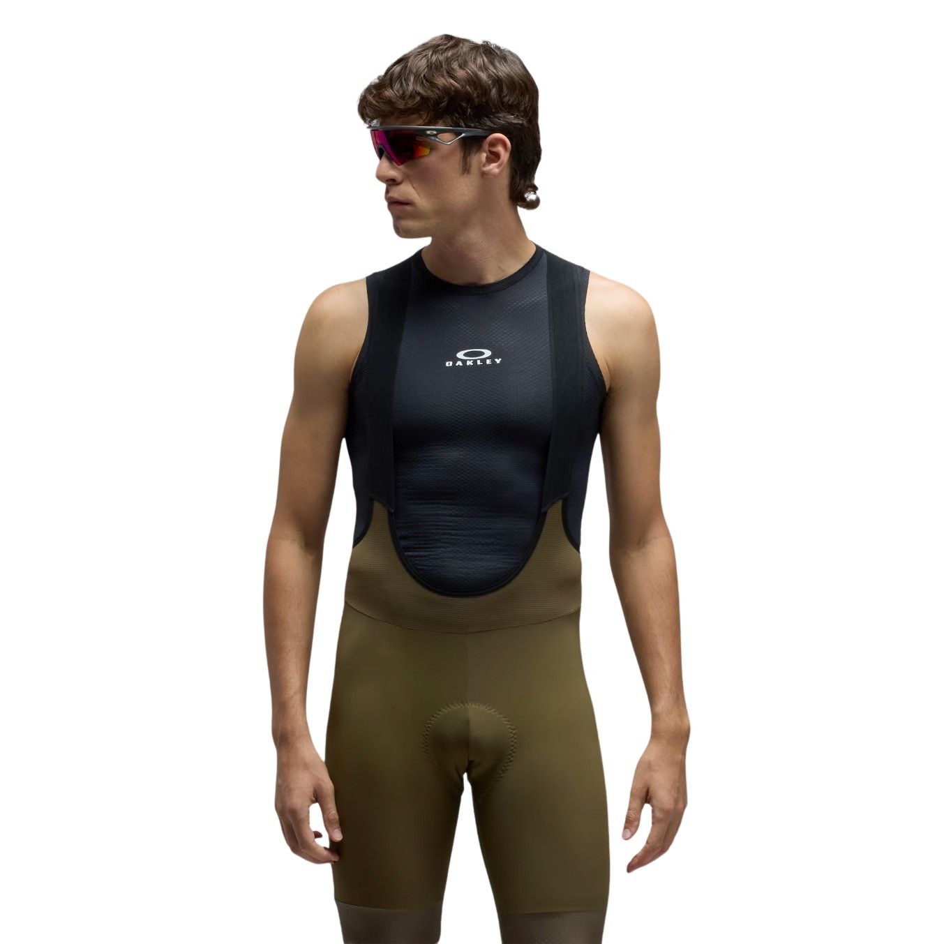 Oakley Icon Classic 2.0 Men's Bib Shorts 