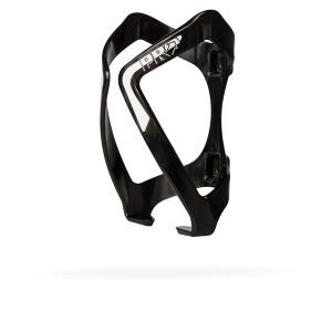 Pro PC Black and White Bottle Cage