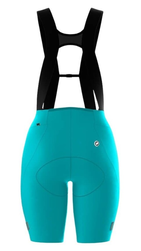 Ciovita Pace Supremo 2.0 Women's Bib Short 