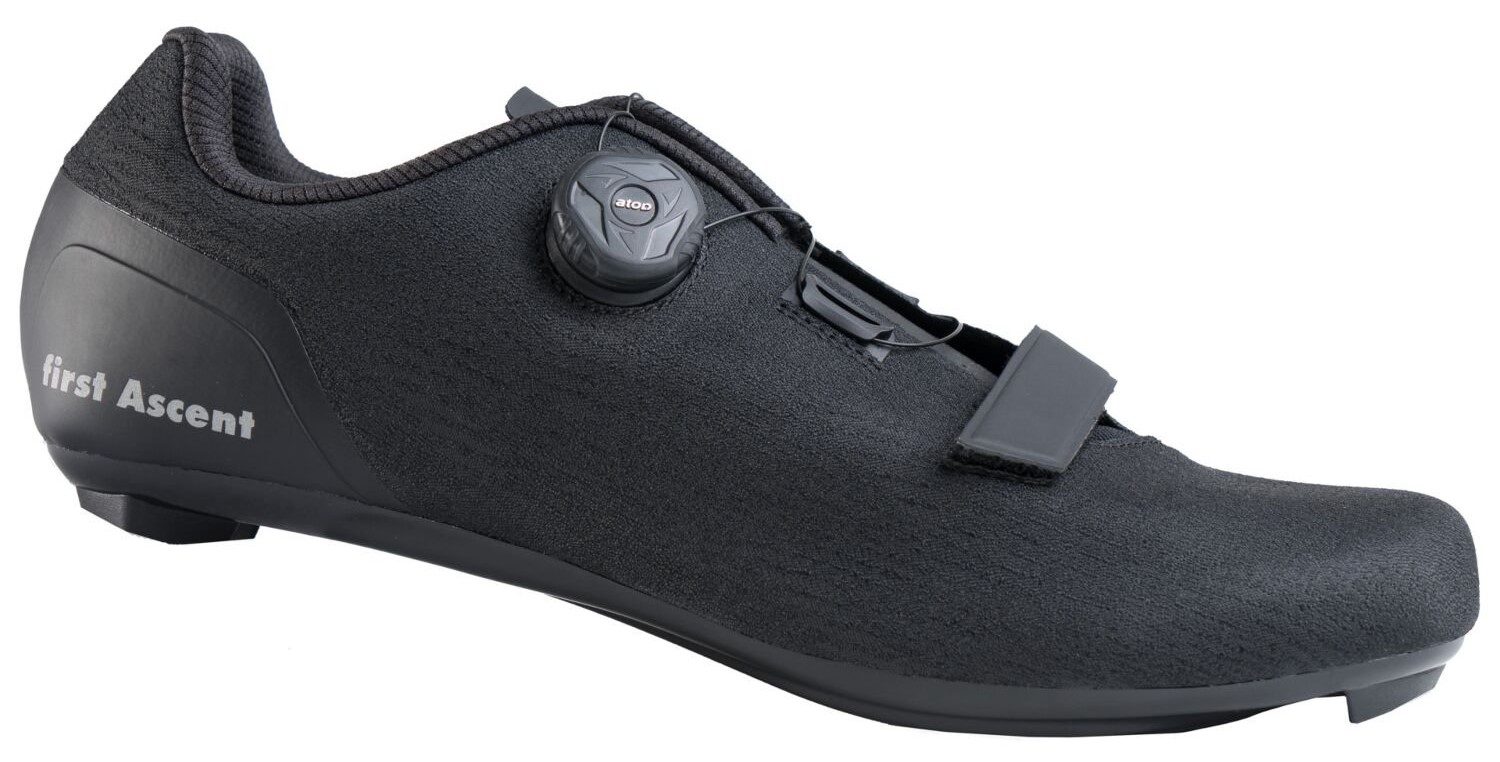 First Ascent Vent Unisex Road Shoes 