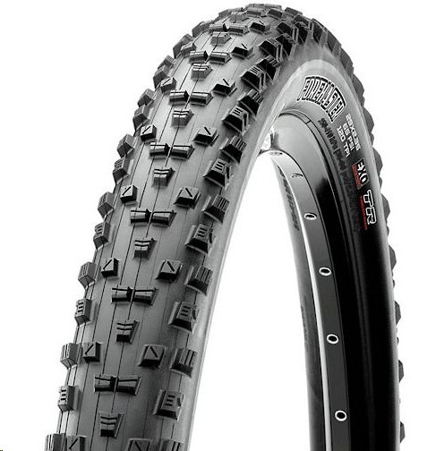 Maxxis Forekaster Exo TLR 29X2.35 MTB Tyre
