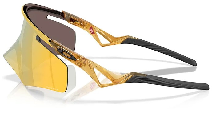 Oakley QNTM Kato Sport Sunglasses 