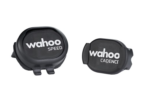 Wahoo RPM Speed and Cadence Sensor Bundle
