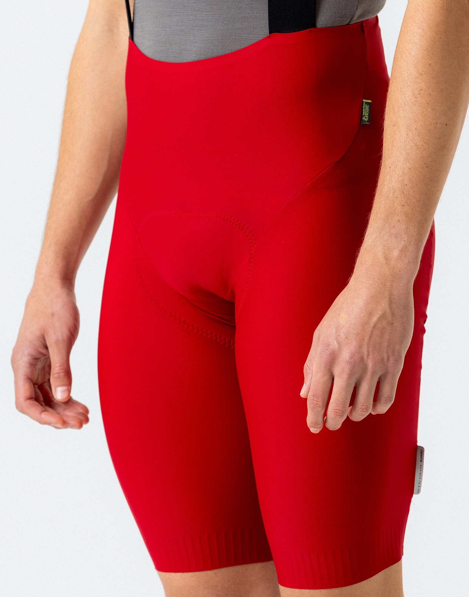Ciovita Supremo Veloce 2.0 Men's Bib Shorts 