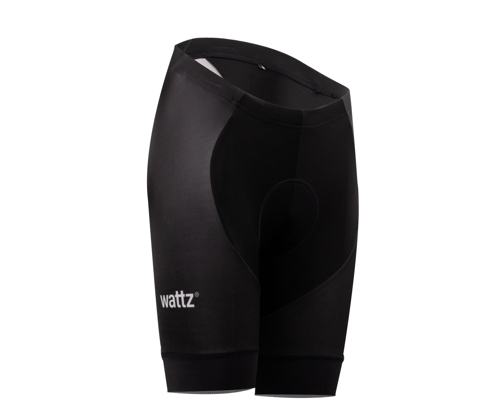 Wattz Core Ladies Shorts 