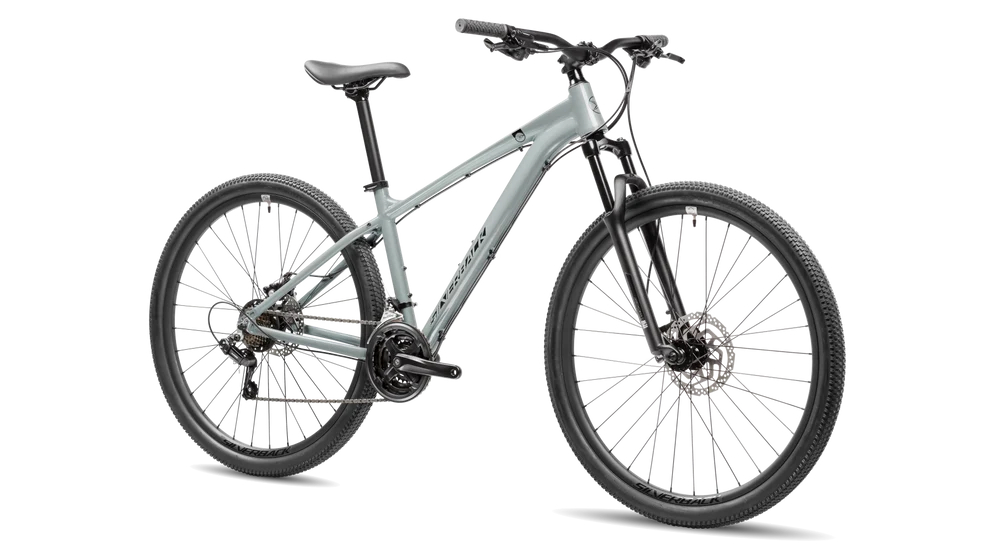 Silverback SE:Series 7 MD Aluminium Hardtail Mountain Bike 2026