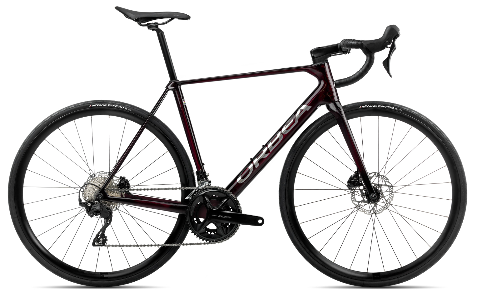 Orbea Orca M30 Carbon Road Bike 2025 