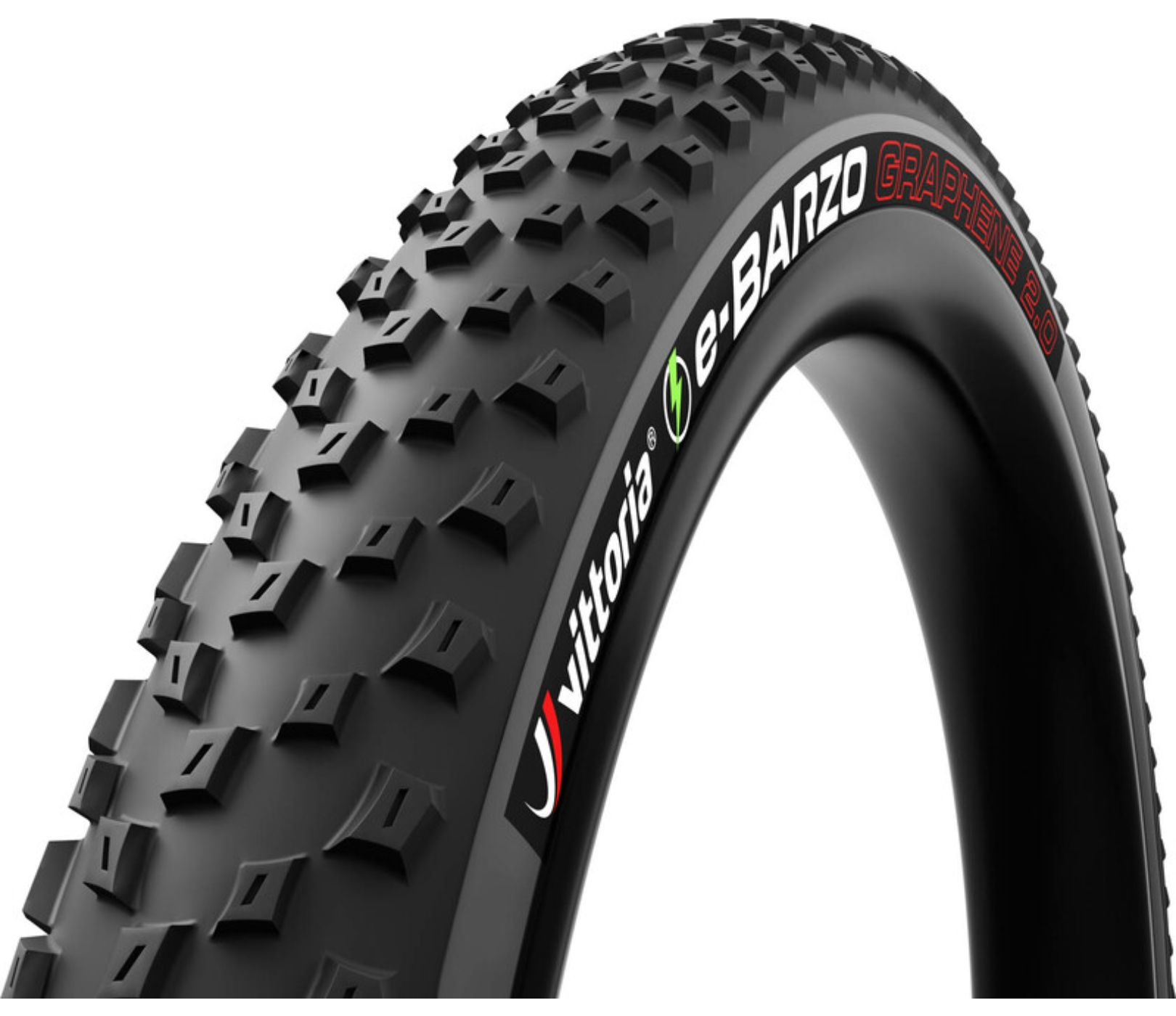 Vittoria E-Barzo XC-Trail G2 TR 29x2.6 MTB Tyre