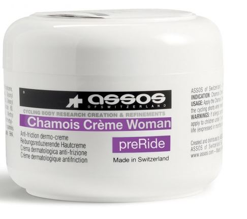 Assos Chamois Creme - 75ml