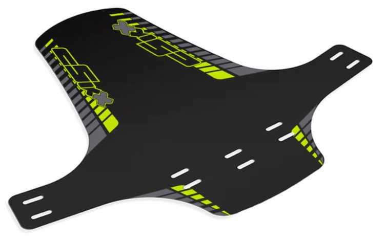 Csixx Mud Gaurds 