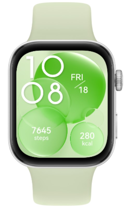 HUAWEI Fit 3 Smart Watch