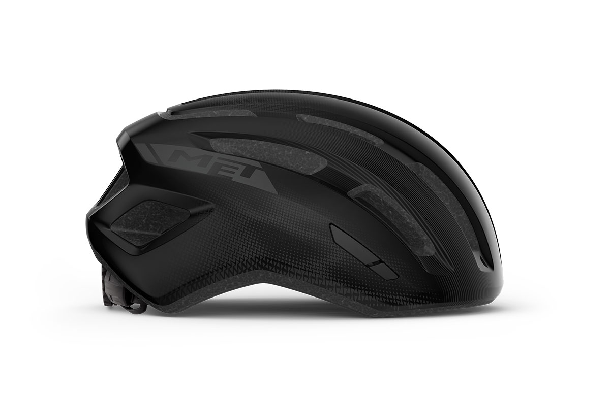 Met Miles Road Helmet 