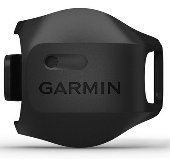 Garmin Split Speed Sensor