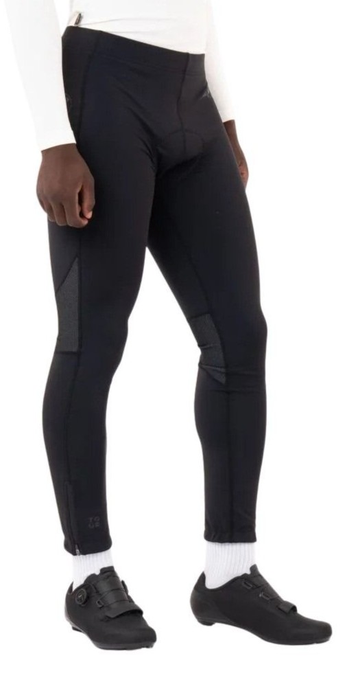 First Ascent Windblock Long Men's Tights 