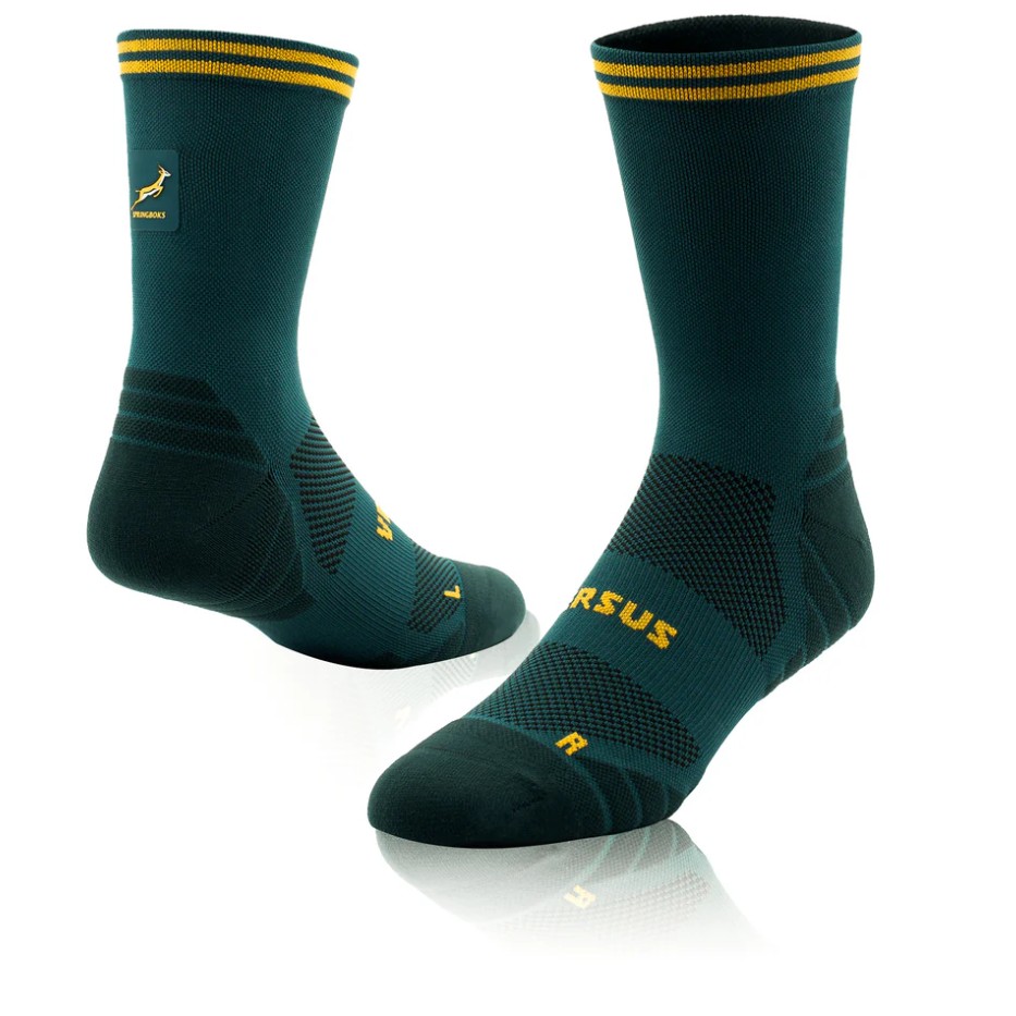 Versus Active Crew Unisex Socks 