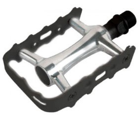 Ryder Alloy Cage Pedal