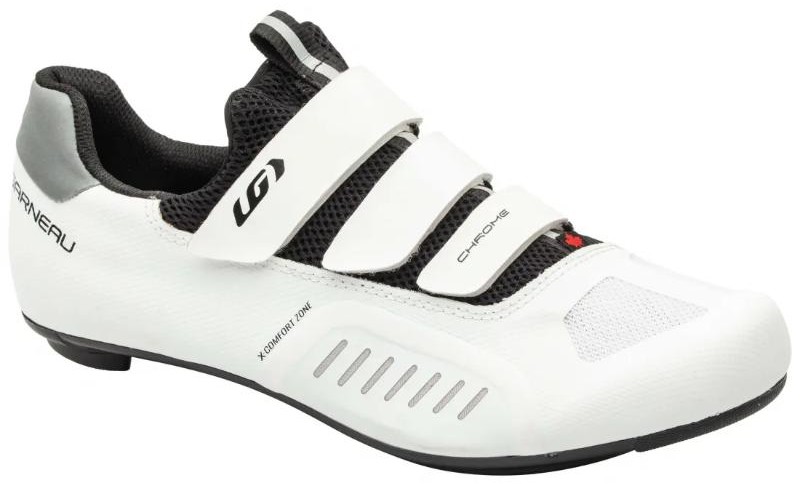 Louis Garneau Chrome XZ Unisex Road Shoes