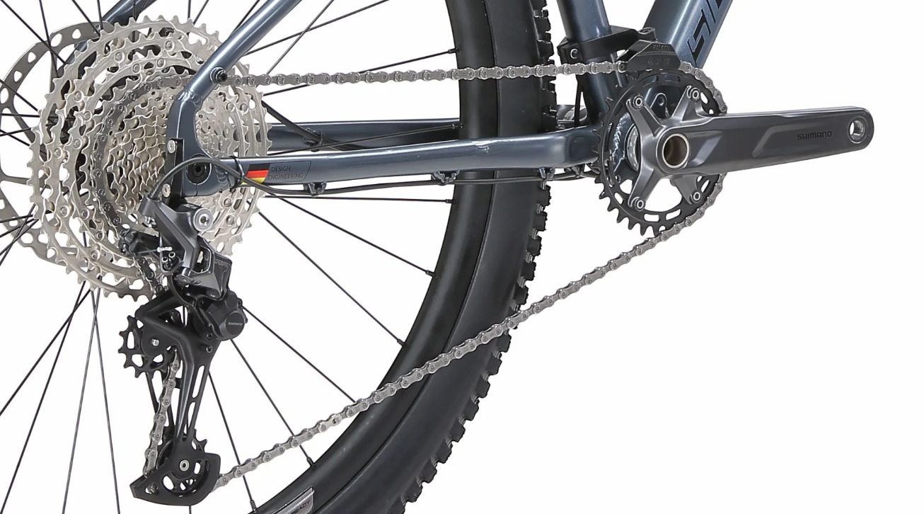 Silverback SE:Series 12 Aluminium Hardtail Mountain Bike 2026