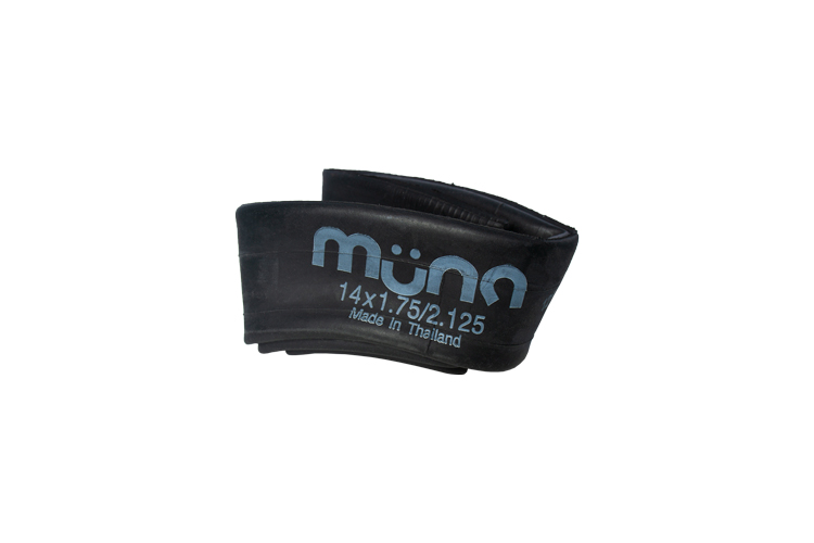 Muna Junior 14x1.75 Tube 