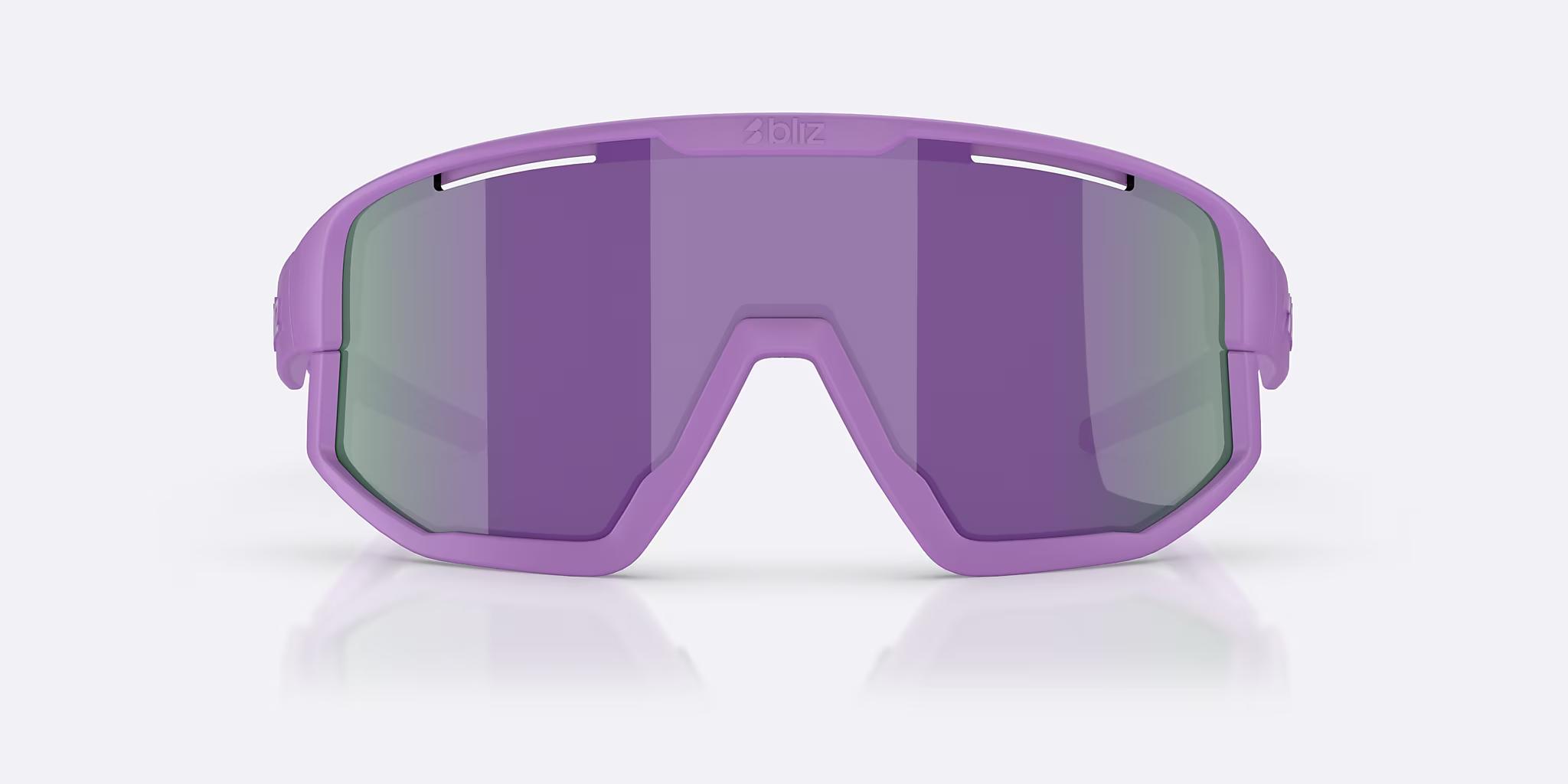 Bliz Fusion Sport Sunglasses 