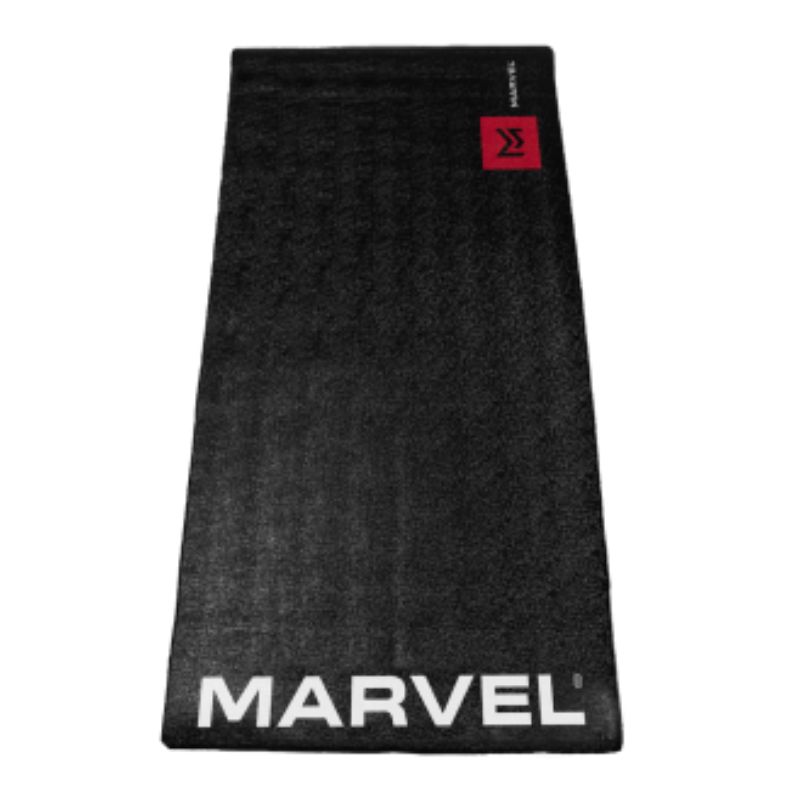 Marvel Indoor Trainer Mat