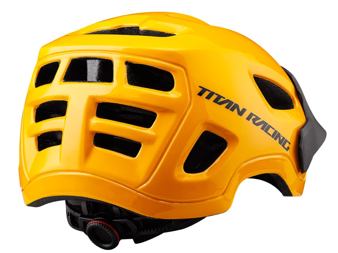Titan Shredder Junoir Helmet