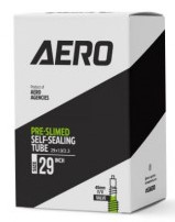 Aero 29x1.9/2.3 48mm F/V Pre-Slimed MTB Tube