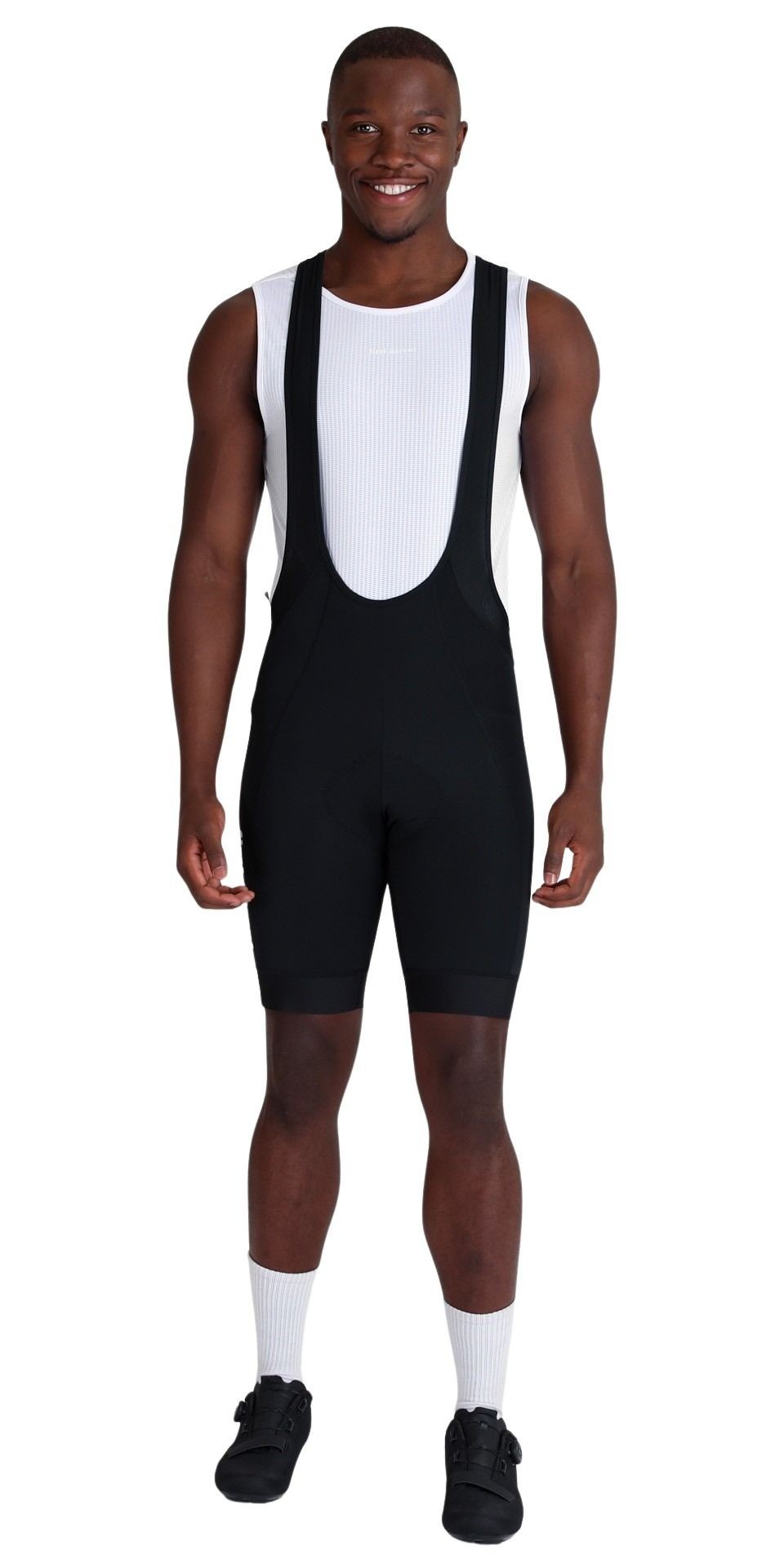 First Ascent Domestique II Men's Bib Shorts 
