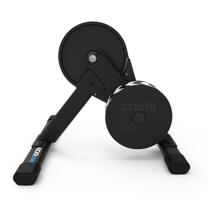 Wahoo Kickr Core 2 Zwift One Indoor Trainer