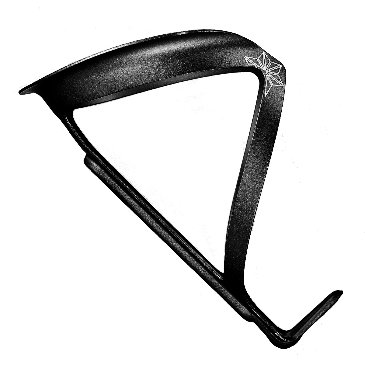 Supacaz Fly Cage Ano Bottle Cage 18g