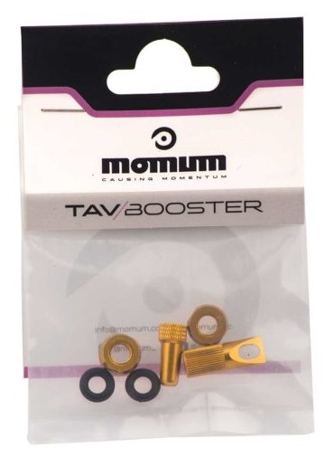 Momum TAV 6PCS Booster Valve Kit