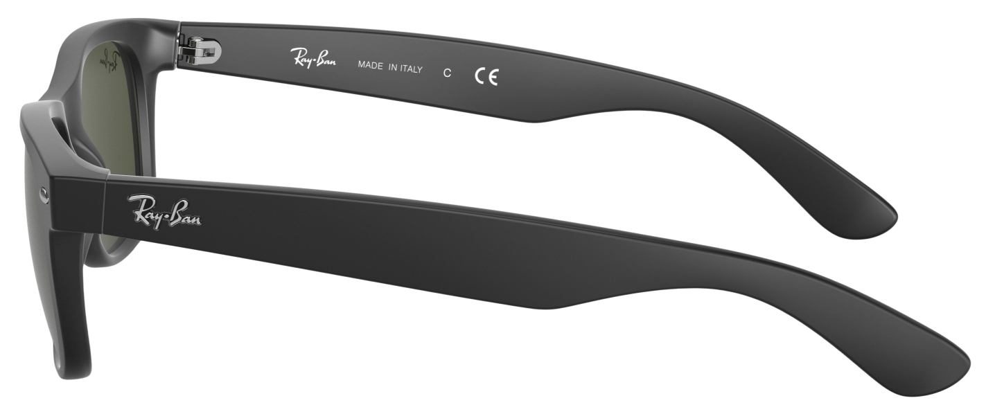 Ray-Ban New Wayfarer Fashion Sunglasses